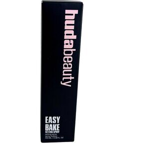 Huda Beauty Easy Bake Setting Spray Full size
